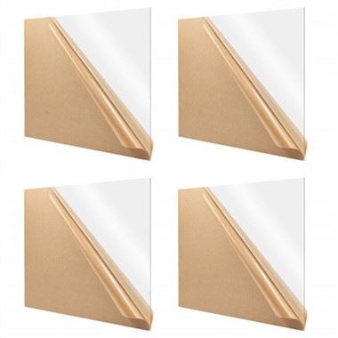 Taflen PMMA Acrylig Clir