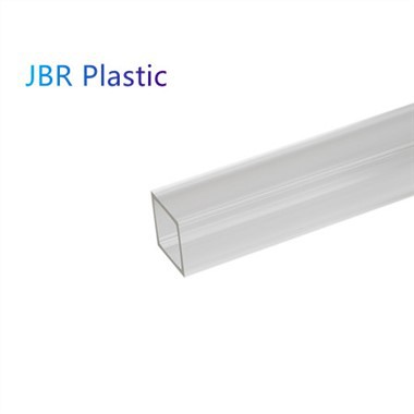 Tiwb Acrylig Allwthiol