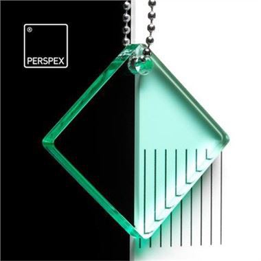 Taflen Wydr Perspex